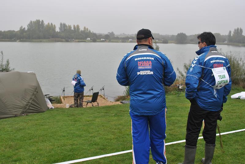 Anglia pe primul loc